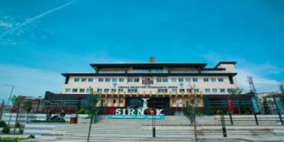 Şırnak’ta Planlı Su Kesintisi: Vatandaşlara Tasarruf Uyarısı