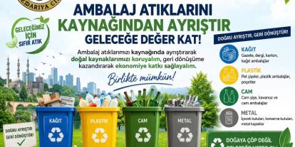 Cizre’de ‘Sıfır Atık’ Seferberliği: Dev Sözleşme İmzalandı