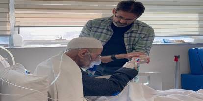 Şırnak İl Turizm Müdürü'nün Acı Günü