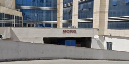 Siirt’te Baraj Şantiyesinde Acı Olay: İşçi Yatağında Ölü Bulundu