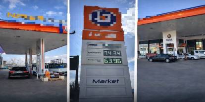 Şırnak’ta Motorine Büyük İndirim: Fiyatlar Gece Yarısı Düştü