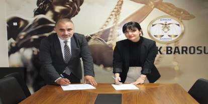 Şırnak Barosu’ndan Dil Eğitimine Destek: İndirim Protokolü İmzalandı