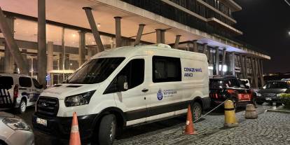 Eski koca dehşet saçt: Öz kızını hayattan kopardı, eski eşini ağır yaraladı