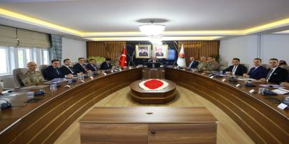 Şırnak’ta Mart Ayında Suçlara Geçit Yok: Aydınlatma Oranı Yüzde 97’yi Aştı