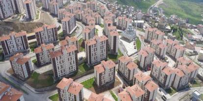 Şırnak’ta Yağış Sonrası Siteyi Su Bastı: Vatandaşlar Çözüm Bekliyor