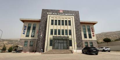 Şırnak’ta AFAD’ın Sahadaki Gücü Artıyor