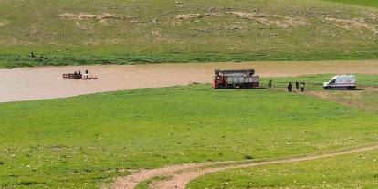 Ceylanpınar’da Can Pazarı: Yükselen Dere Sularında Mahsur Kalan 3 Kişi Kurtarıldı