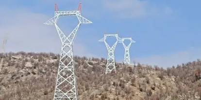 Elektrik Yok, İnternet Yok: Silopi’de Hayat Durdu