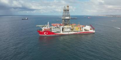 Somali’de CURAD-1 Sondajı için geri sayım