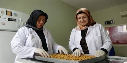 Misafirlerine Yaptı, İş Kadını Oldu: Yuvalama Siparişlerine Yetişemiyor