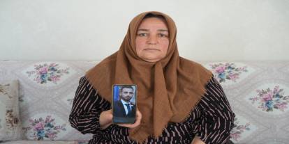 Gaziantep'te Kanlı Pusu! Acılı Anneden Şok İddia: "Oğlumu Gelini Çağırdı"