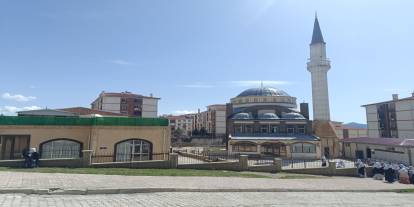 Şırnak’ta Bir Yapı Daha Kaderine Terk Edildi