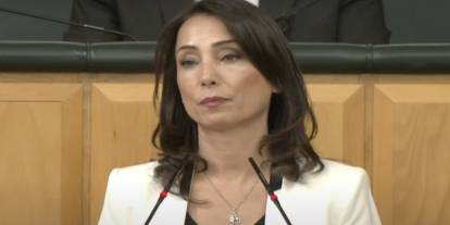 DEM Parti Genel Başkanı Oruç: "Yeni bir müzakere takvimi de belirlenemedi"