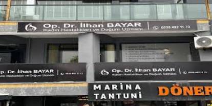 Şırnaklı Doktor Bayar’dan Açılış Daveti