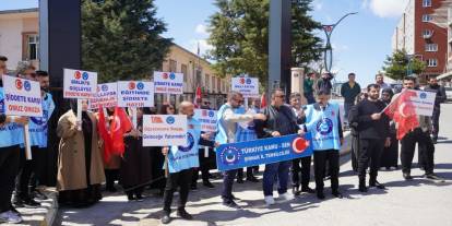 Türk Eğitim-Sen Şırnak Şubesi’nden Siverek’teki Saldırıya İlişkin Açıklama: Okullarda Güvenlik Tedbirleri Artırılmalı