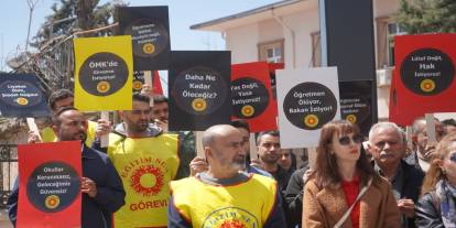 Eğitim-Sen’den Sert Tepki: “Okullar Güvensizleşiyor, Şiddet Yapısal Bir Soruna Dönüştü!”