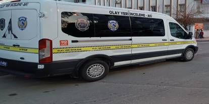 Batman’da bıçaklı kavga: 1 yaralı