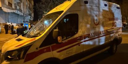 Eşini ve kızını silahla yaraladı, kahvehaneye gidip kendini ihbar etti