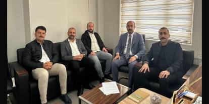 Şırnak’ta İşyeri Kiraları İçin Yeni Düzenleme Çağrısı