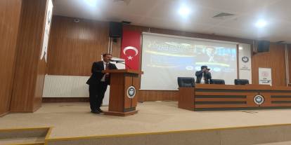 Şırnak’ta Turizm Geleceği Masaya Yatırıldı