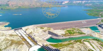 Şırnak’ta Kritik Uyarı: Ilısu Barajı’ndan Su Bırakılacak