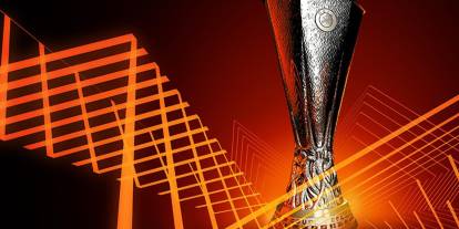 UEFA Avrupa Ligi'nde yarı finalistler belli oldu