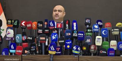 Kerkük'te Tarihi Gün: 100 Yıl Sonra İlk Türkmen Vali