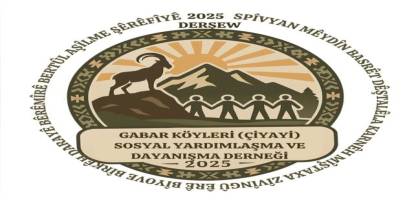 ÇİYADER’den Toplumsal Seferberlik Çağrısı