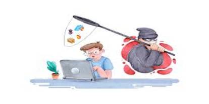 Dijital dünyadaki büyük tehlikeler