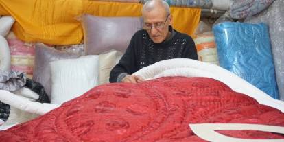 Zamana Direnen İlmekler: Yorgancılık ve Hallaçlık Son Temsilcileriyle Ayakta