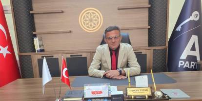 Tatar’dan Yetkililere Çağrı: Okulları Koruyun