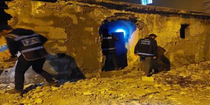 Şırnak ve 6 ilçesinde uyuşturucu operasyonu