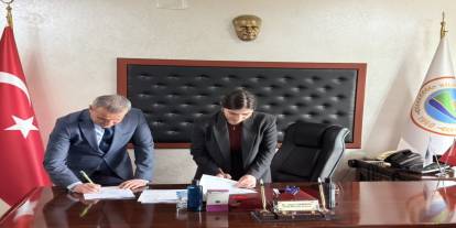 Silopi Belediyesi’nden Personeline Büyük Müjde: Promosyon İmzaları Atıldı!