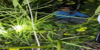 Kayalıklarda mahsur kalmıştı, ekiplerin çabası sonuç verdi