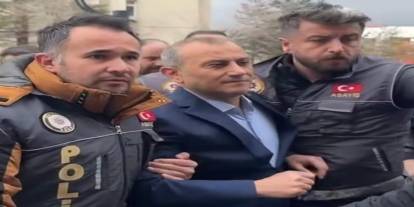 Gülistan Doku soruşturmasında Eski Tunceli Valisi Tuncay Sonel tutuklandı