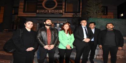 Gülistan Doku davasında deprem: Eski vali Tuncay Sonel tutuklandı! "İkinci dalga geliyor"