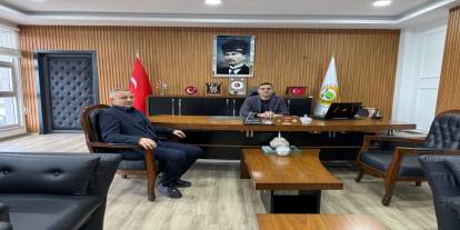 Şırnak’ta 3 bin 400 fidan toprakla buluşturuldu