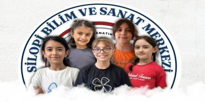 Silopi'nin genç ressamlarından uluslararası başarı