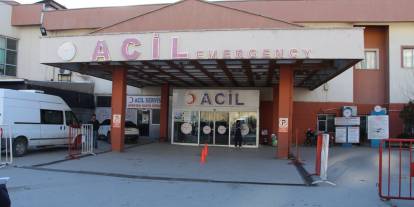 Şırnak'ta taşlı sopalı arazi kavgasında 29 kişi yaralandı