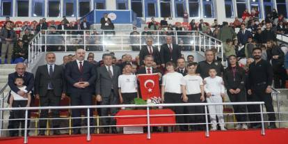 Şırnak’ta Öğrencilerden Renkli 23 Nisan Kutlaması