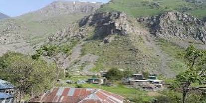 Şırnak’ta Bir Vatandaş Kayalıklardan Düşerek Yaralandı