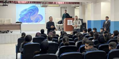 Cizre’de LGS Hazırlığında 'ŞAFAK' Vakti