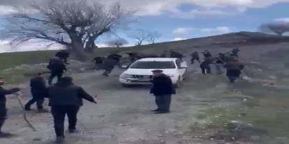 Şırnak’ta arazi kavgasında 3 tutuklama