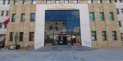 Silopi’de 17 Milyonluk Kuyumcu Hırsızlığı Aydınlatıldı