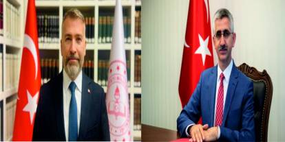 Gece Yarısı Flaş Gelişme! MEB Bakan Yardımcısı Nazif Yılmaz Görevden Alındı