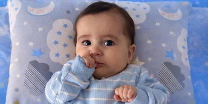 Cizre’de Minik Mehmet Bahadır İçin Zamanla Yarış: SMA Canavarına Karşı Destek Çağrısı