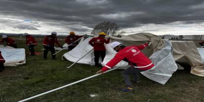 Muş’ta MEB AKUB ekibine akreditasyon