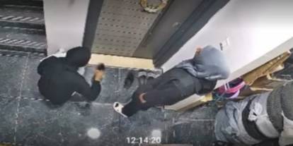 Siirt’te hırsızlık girişiminde bulunan 3 kadın tutuklandı