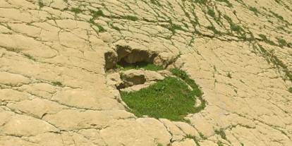 Şırnak’ta Tarihin İzleri: “Timur’un Pençeleri”