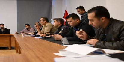 Şırnak Emniyeti 17 Milyonluk Altın Olayını Eş Zamanlı Operasyonla Çözdü